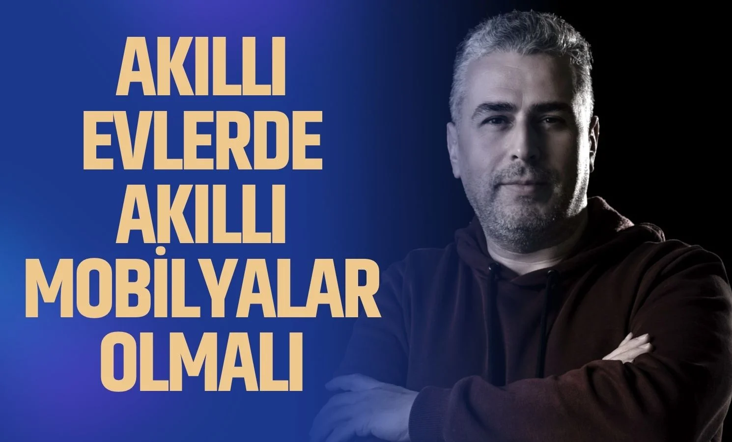 Akıllı Evler Yaygınlaşıyor, Mobilya Sektörü Bu Değişime Nasıl Cevap Veriyor?