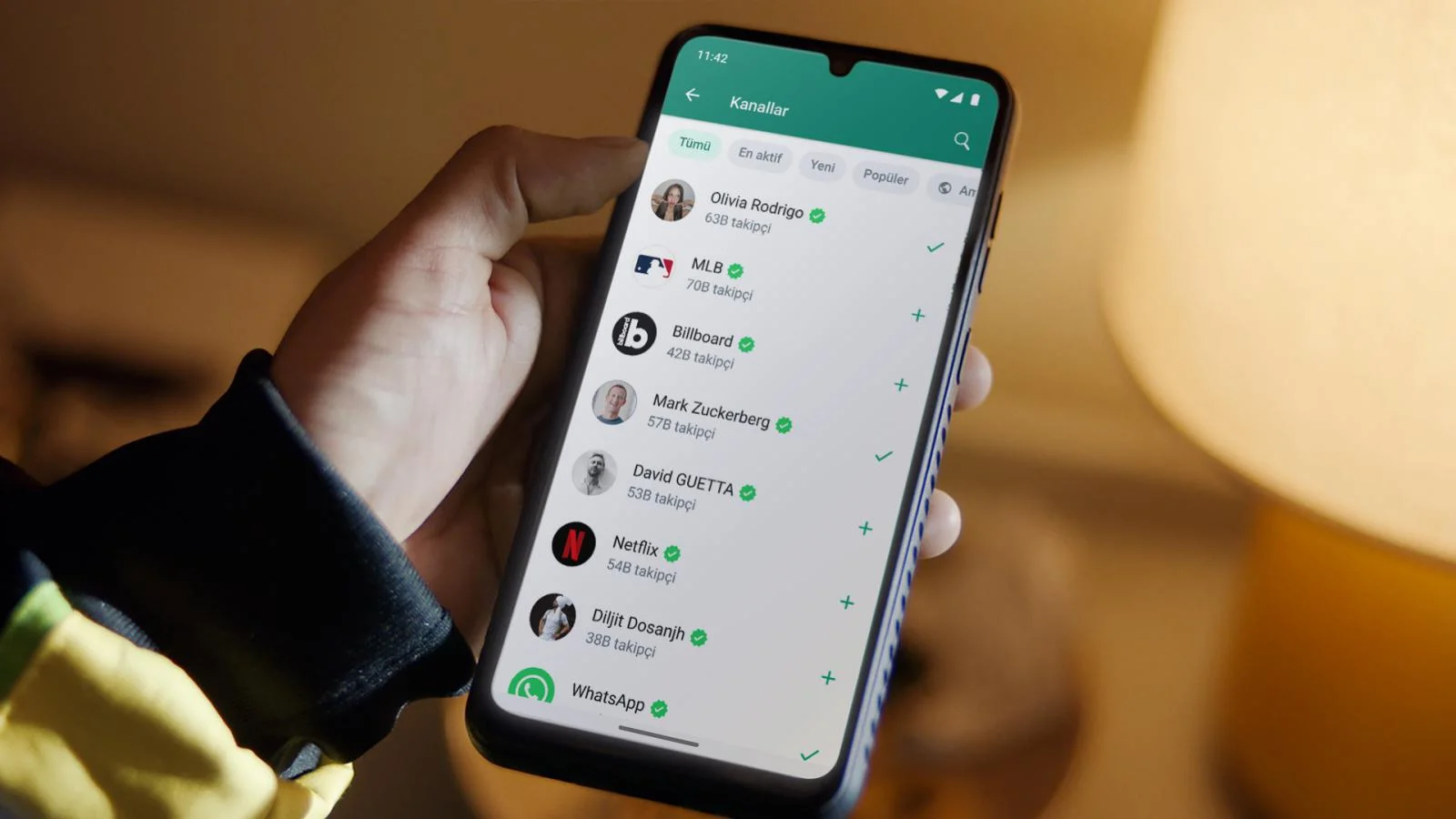 Whatsapp'ta paylaşım yapan herkesi ilgilendiriyor!