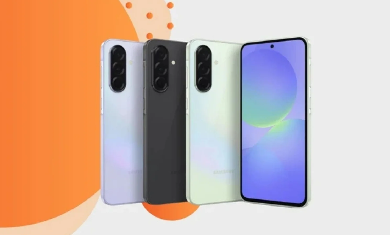Uygun Fiyatlı Samsung Galaxy F36