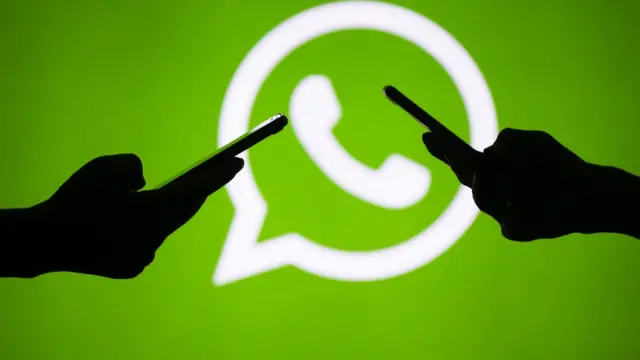 Devlet uyardı! Whatsapp'ı hemen silin