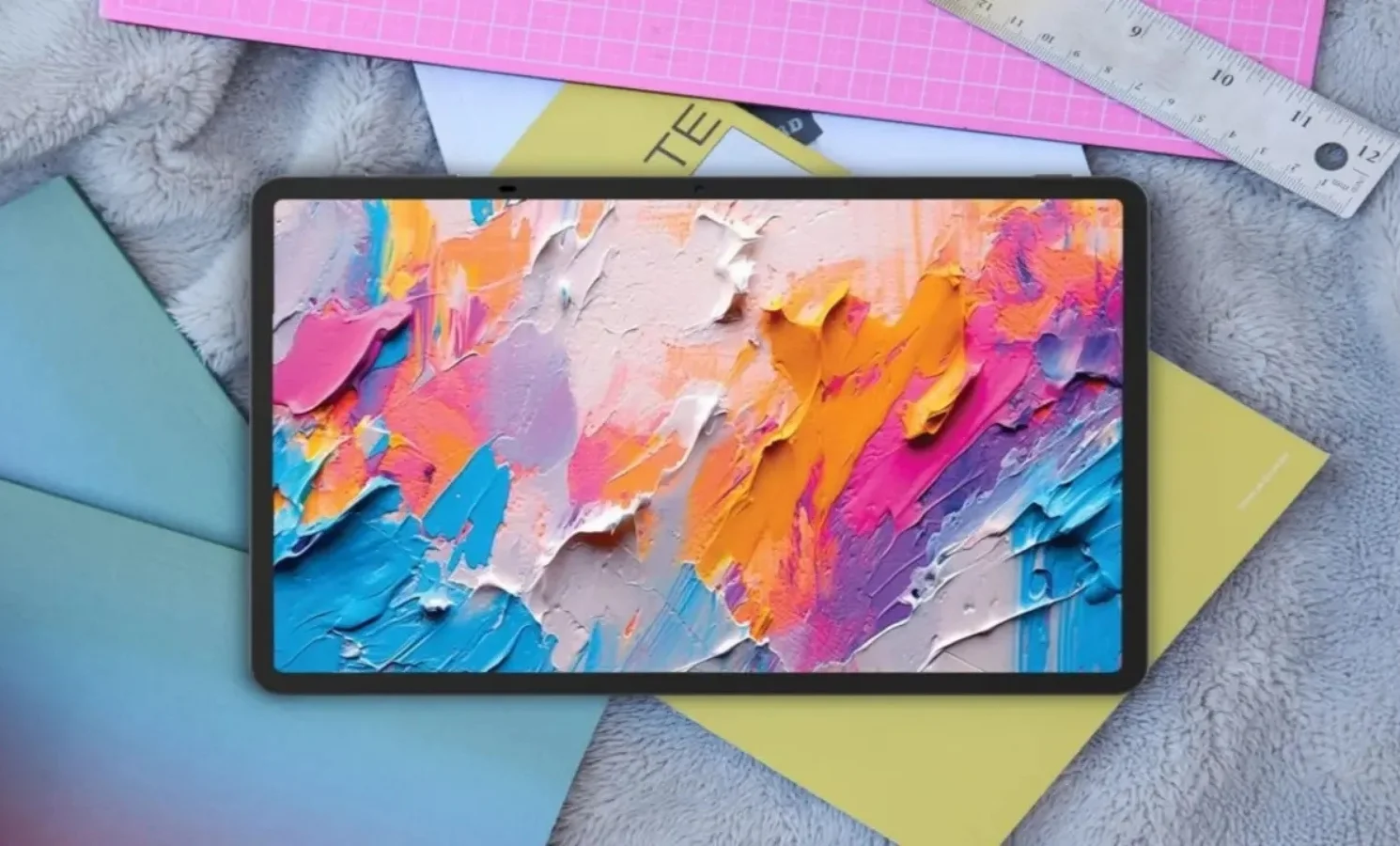 Uygun Fiyatlı ve Güçlü: TCL Nxtpaper 11 Plus Satışta