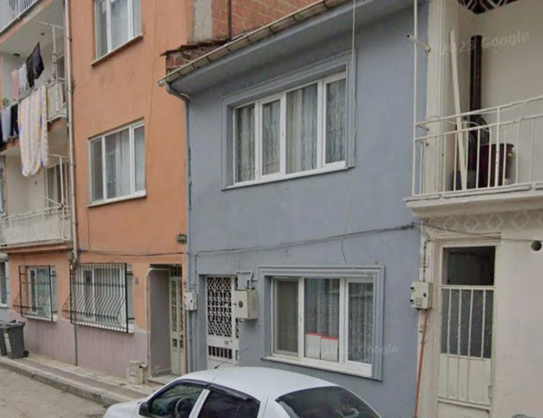 53 yaşındaki adam evinde ölü bulundu