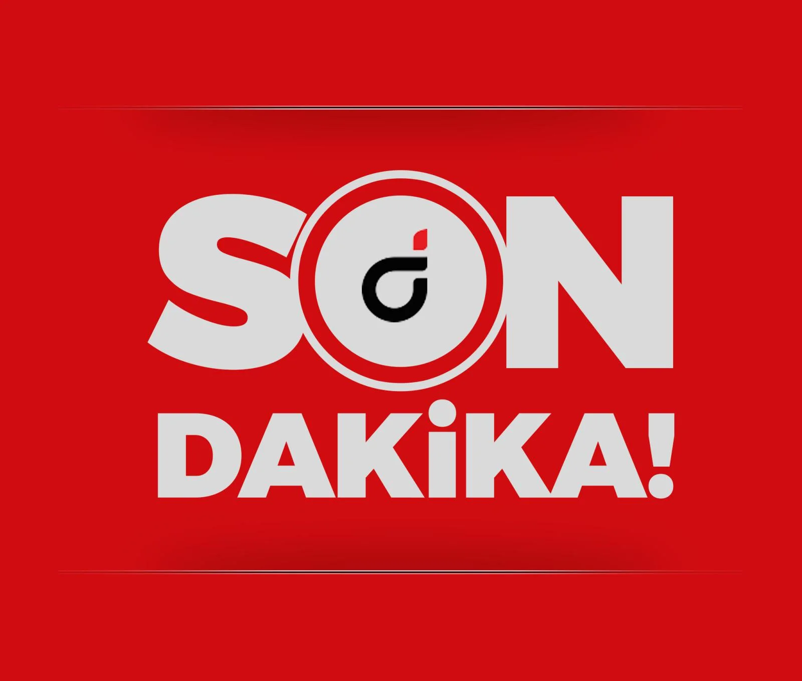 Özgür Özel'e soruşturma başlatıldı