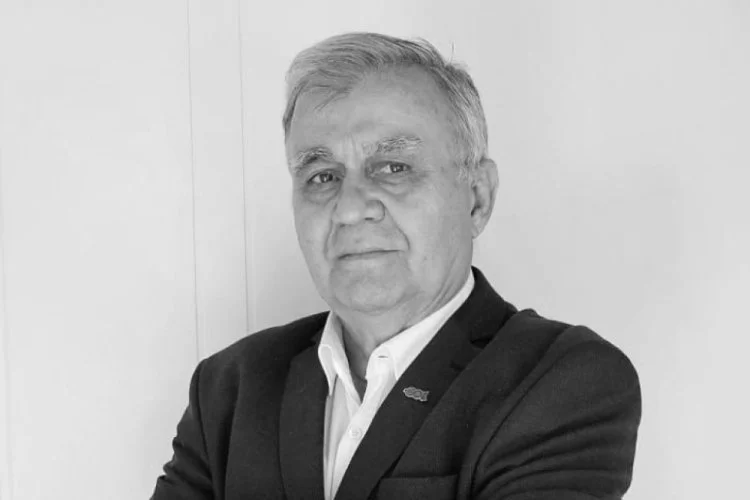Bursa basınının acı kaybı!