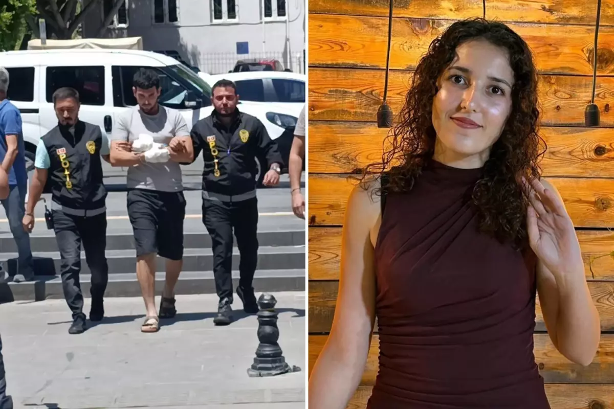 İnegöllü Nazife'yi vahşice katleden ağabeyden kan donduran ifade!