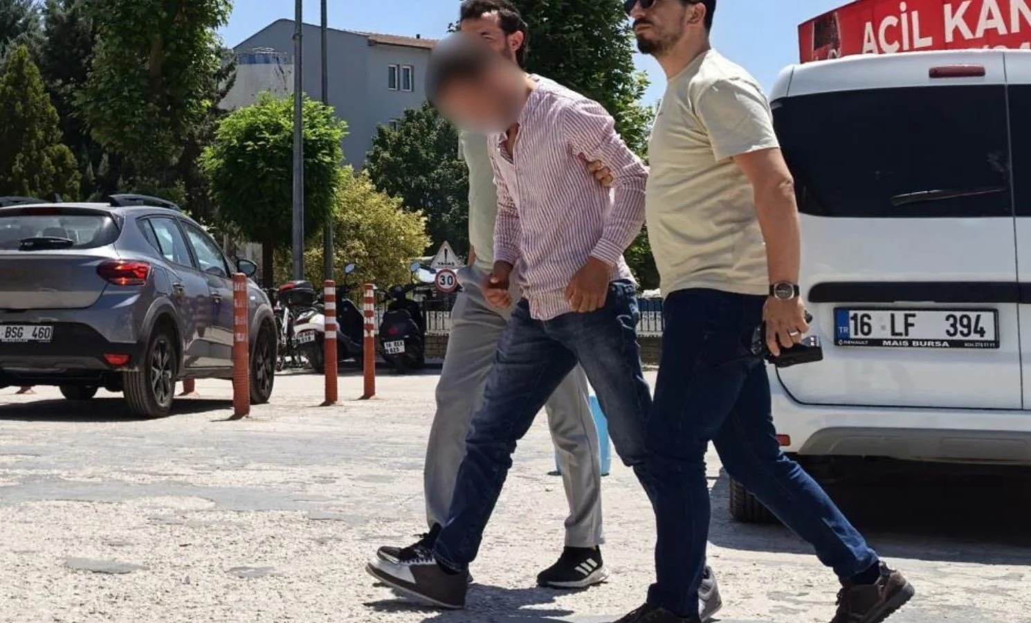 İnegöl'de kanlı hesaplaşma sonrası karar belli oldu!