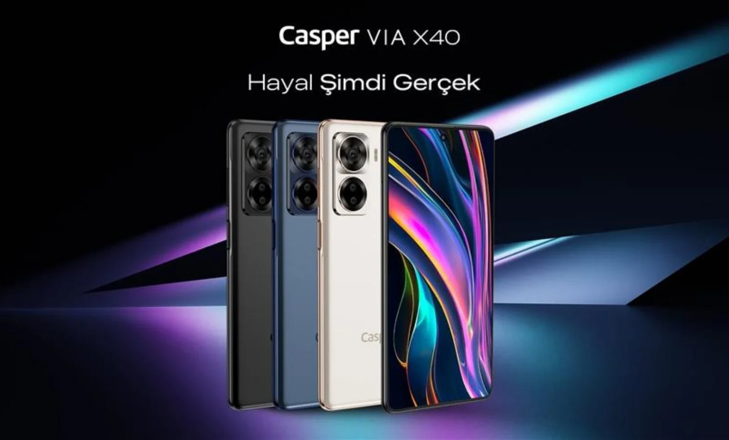 BİM 11 Temmuz’da Honor Tablet ve Casper Telefon Uygun Fiyatla