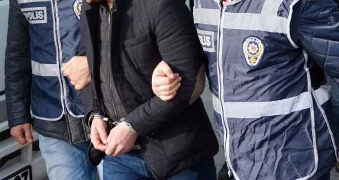 İnegöl'ün mobilya dolandırıcısı tutuklandı!