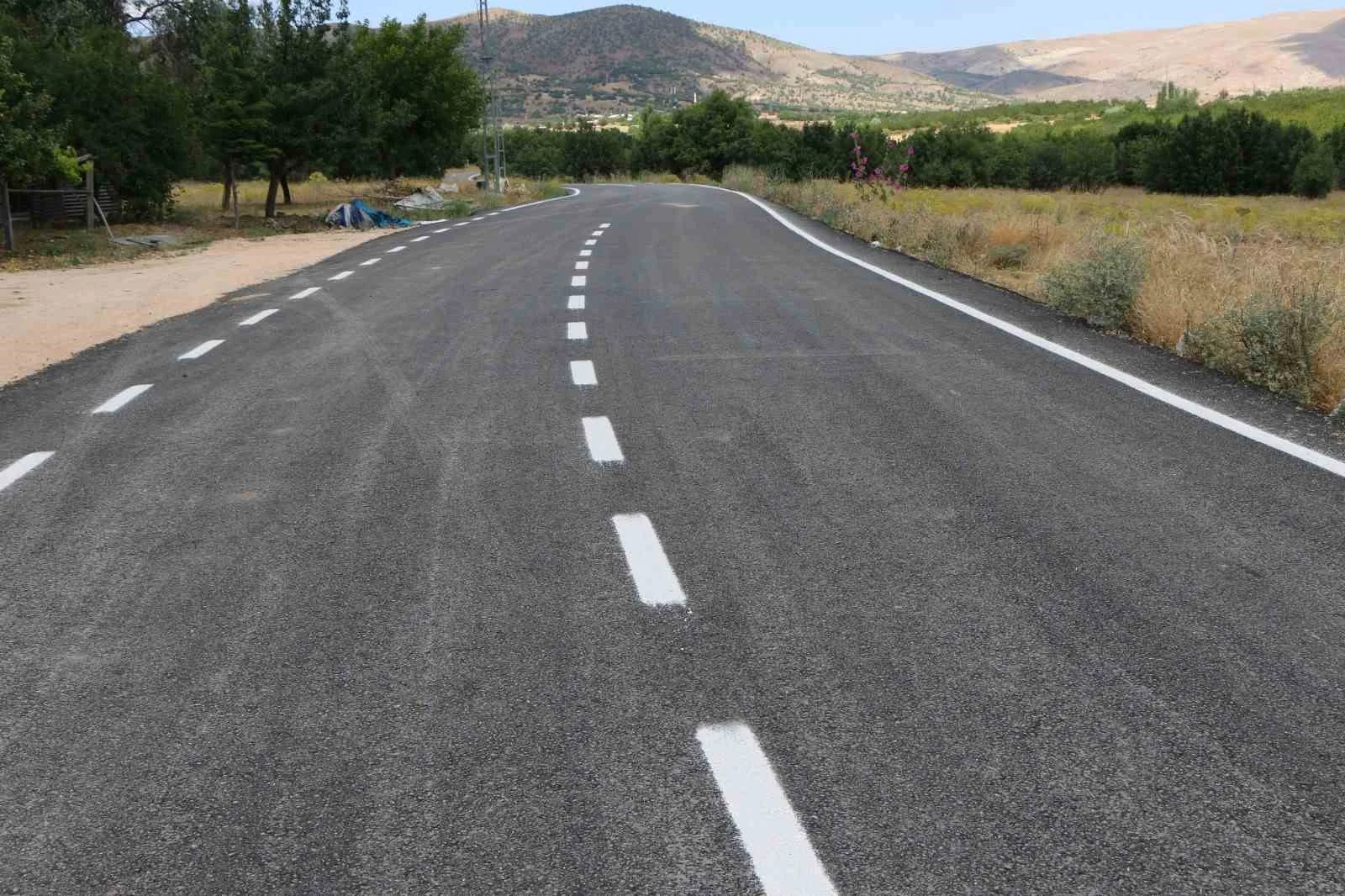 Ankara istikametine gidecekler bu habere dikkat!