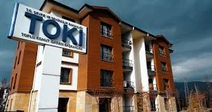 TOKİ Bursa'da konut satışı yapacak!