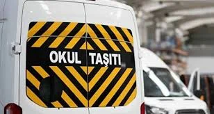 Okul servislerine zam kapıda!