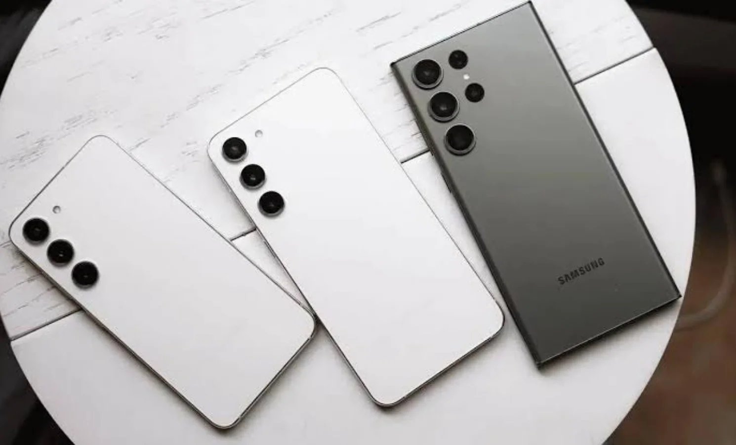 2025 Temmuz’da En Çok Satan Telefon Markası Belli Oldu