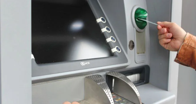 ATM kullanan herkes bu uyarıyla karşılaşacak!
