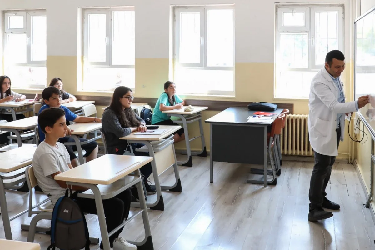 Bu Dönem Okullarda Ramazan Bayramı Tatili Yapılmayacak