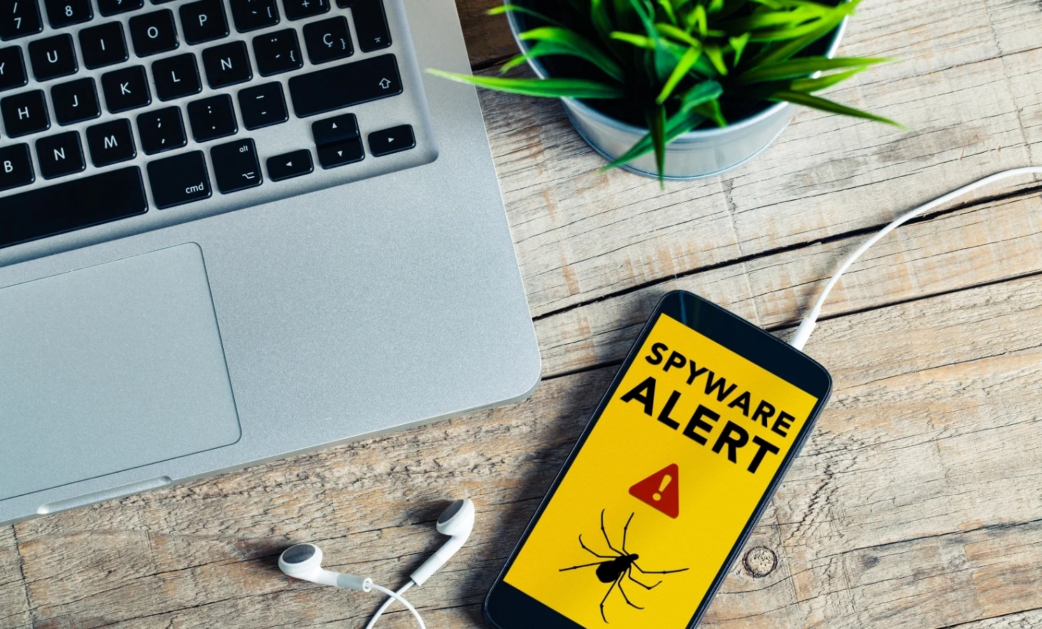 Yeni Casus Yazılım ile Telefonlardaki Tüm Veriler Tehlikede