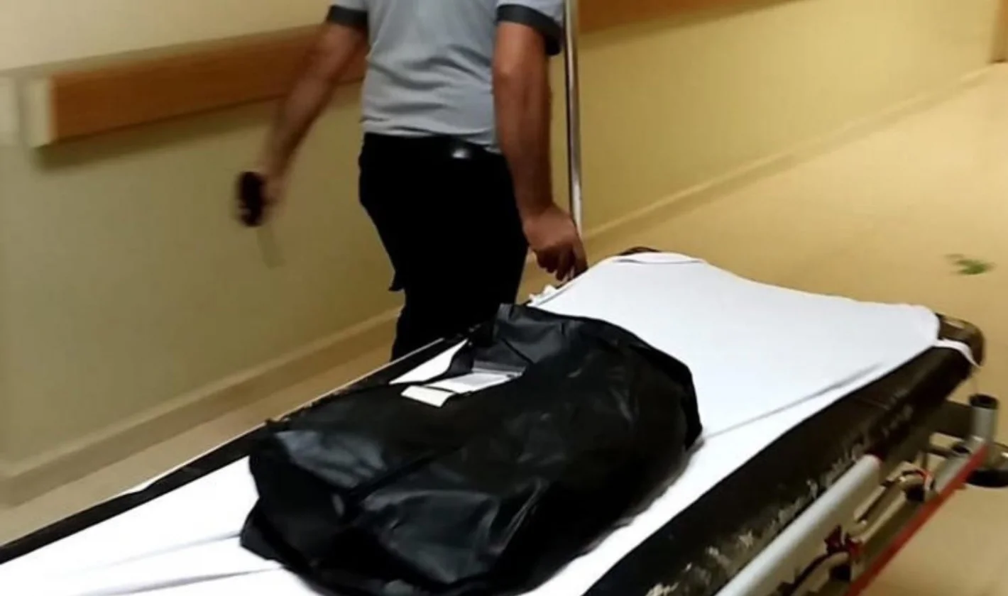 İnegöl’de 1 Yaşındaki Bebek Hayatını Kaybetti