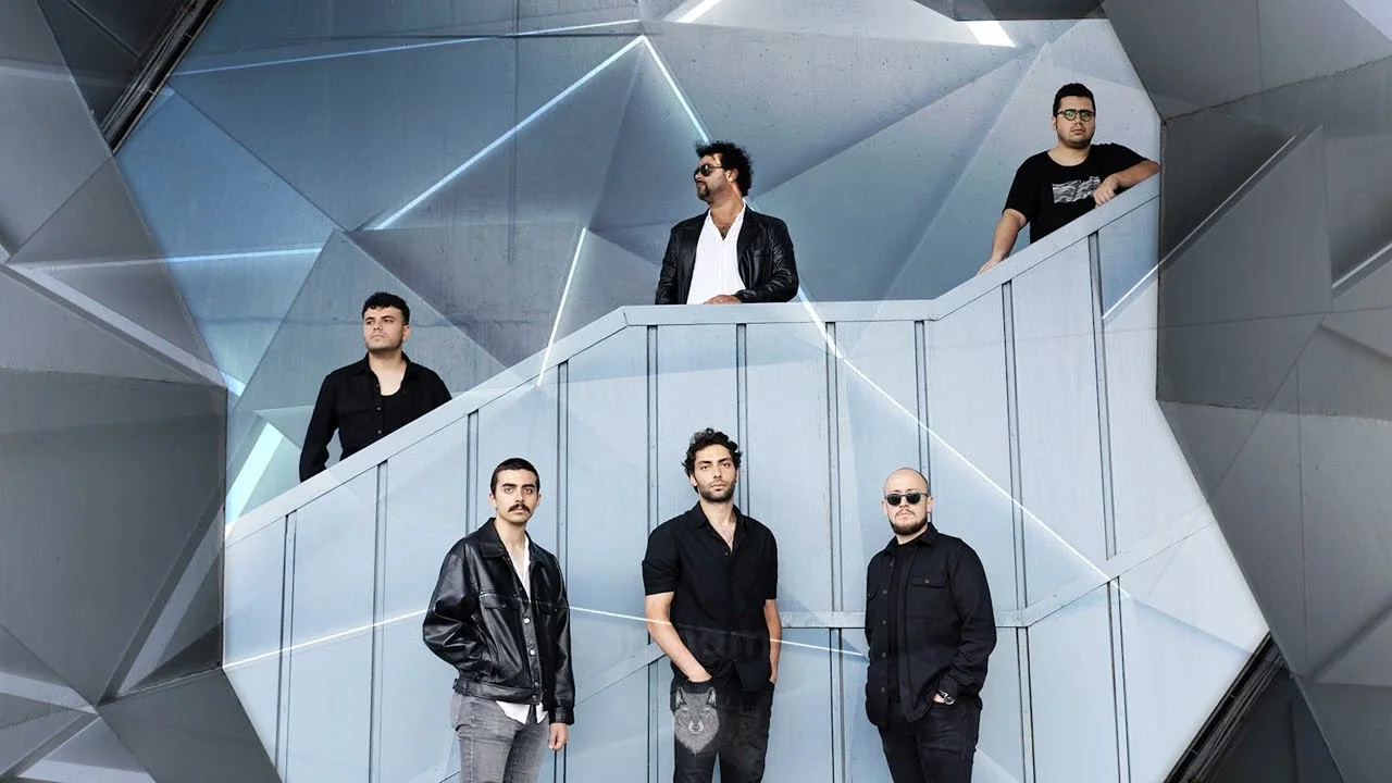 Dedublüman Bu Akşam İnegöl'de Sahne Alacak