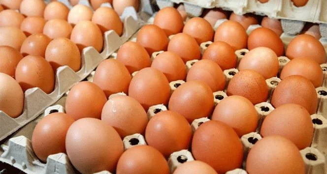 Yumurtada israfı önlemek için değişikliğe gidildi