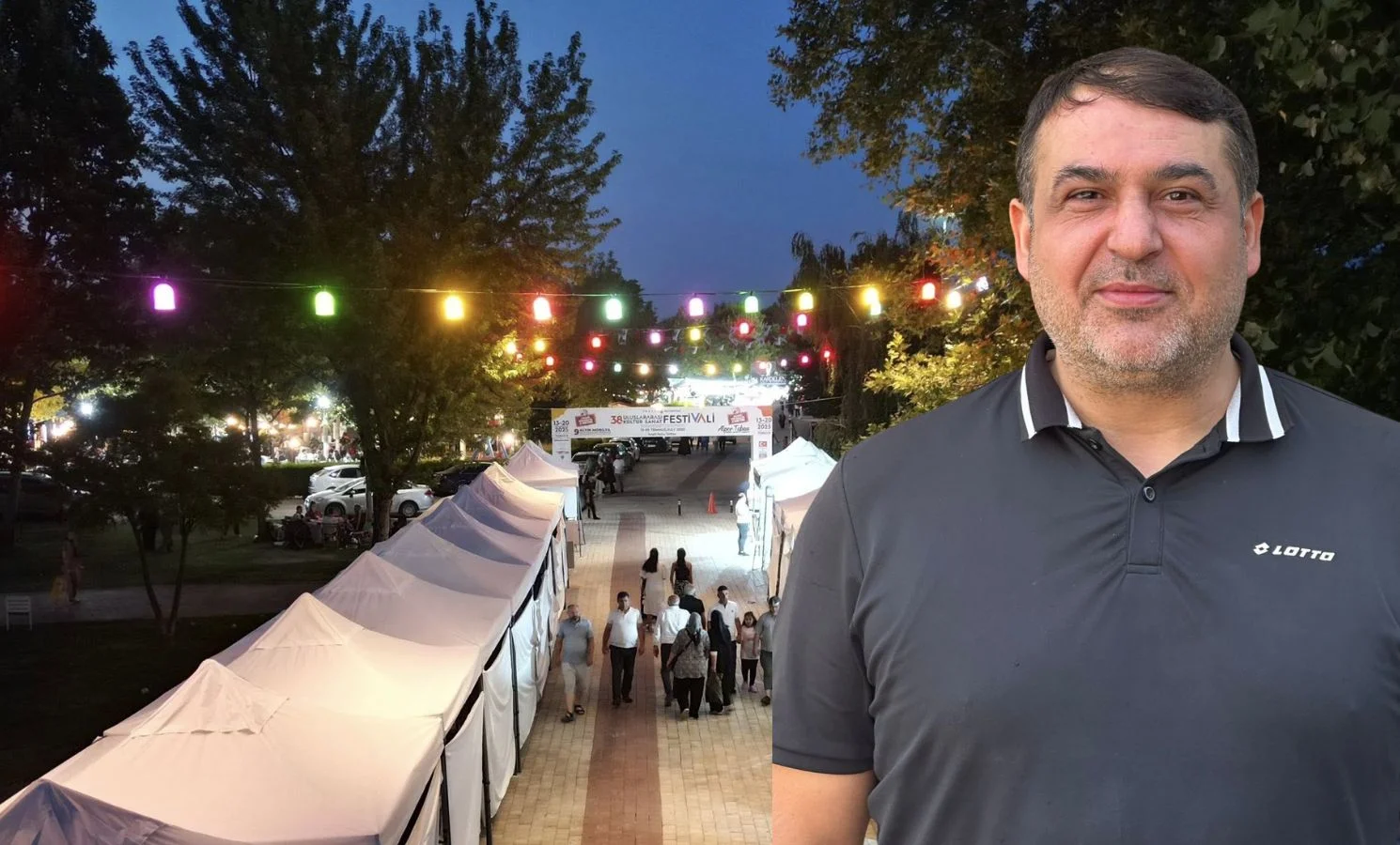 Bozbey ve Taban'a seslendi! İnegöl'ün suçu ne?