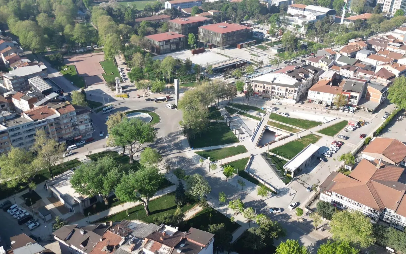 İnegöl'ün il olması ve üniversite tekrar gündemde