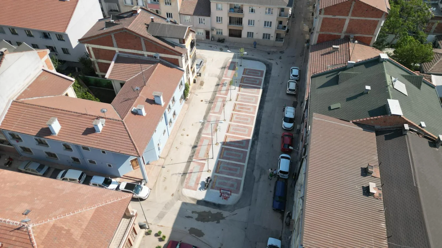 İnegöl Belediyesi'nden yeni yatırım atağı