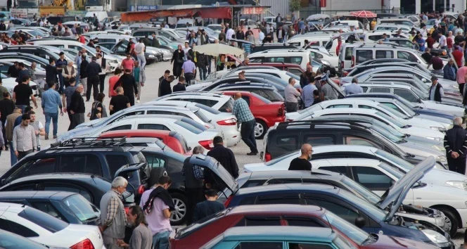 Araç alacaklar bu habere dikkat!