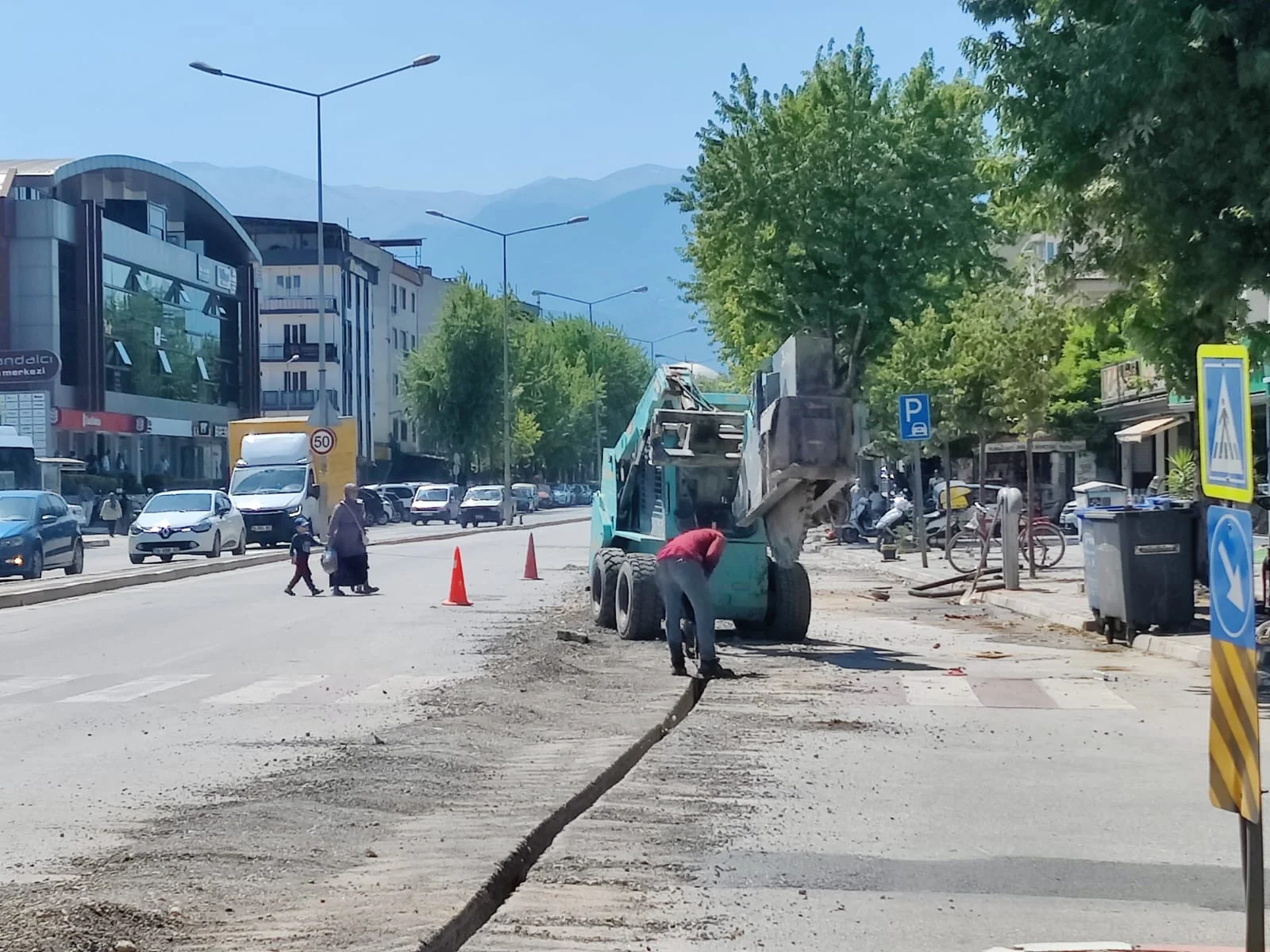 Aynı Yol Defalarca Kazılıyor, Hesap Sorulmayacak mı?