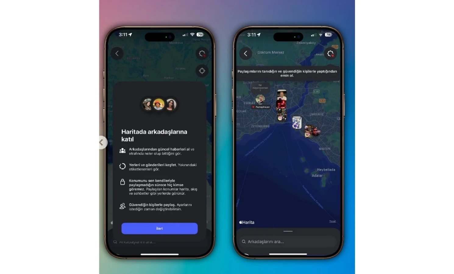 Instagram’a Gelen Yeni Özellik Türkiye’de Kullanıma Sunuldu