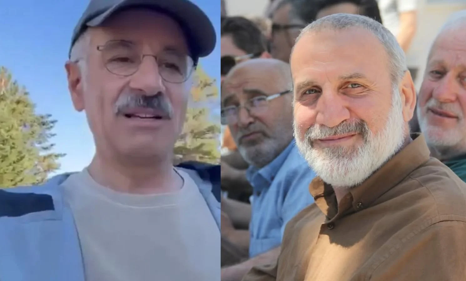 Fikret Bayram’dan bakana tepki: 'Yazıktır, günahtır!'