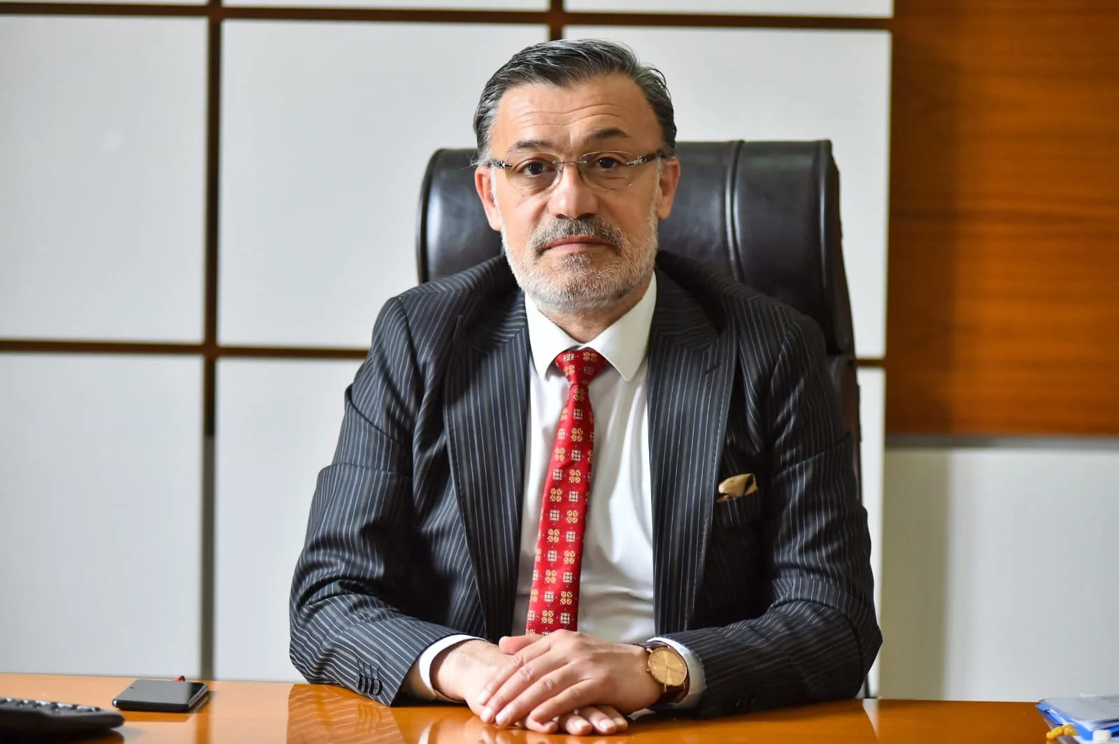 Mehmet Kayar hastaneye kaldırıldı