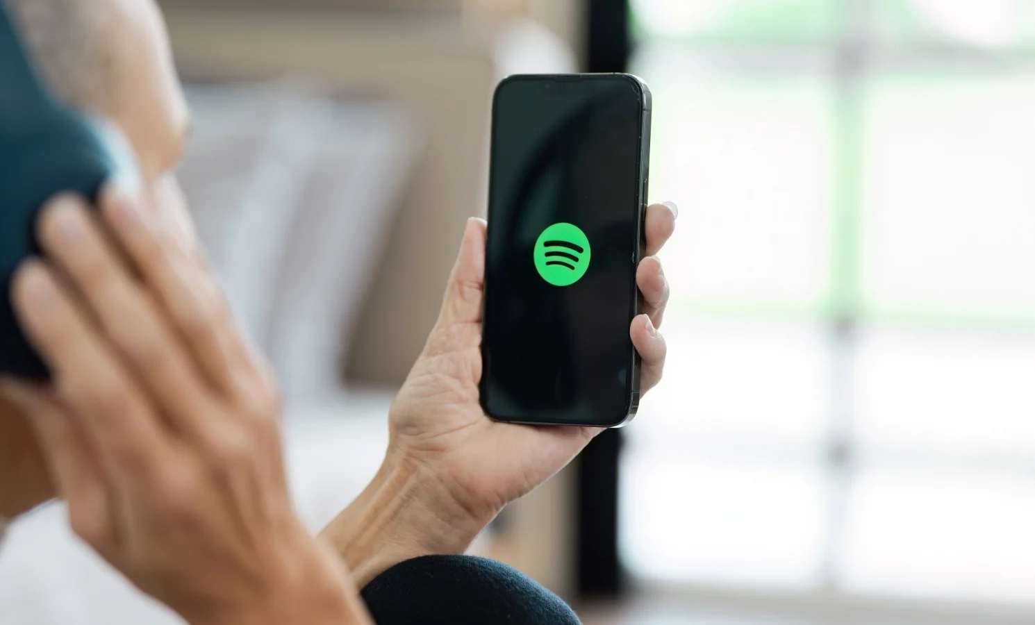 Spotify’dan Kullanıcı Güvenliği İçin Yüz Tarama Adımı