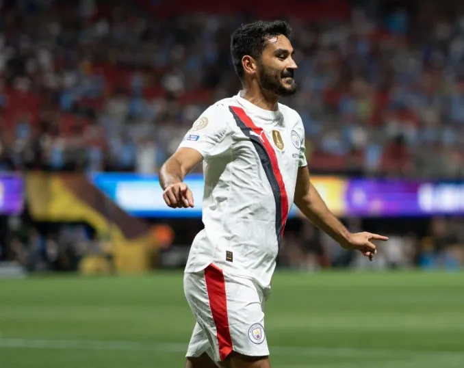 Zeki Uzundurukan: Galatasaray, İlkay Gündoğan ile anlaştı iddiası