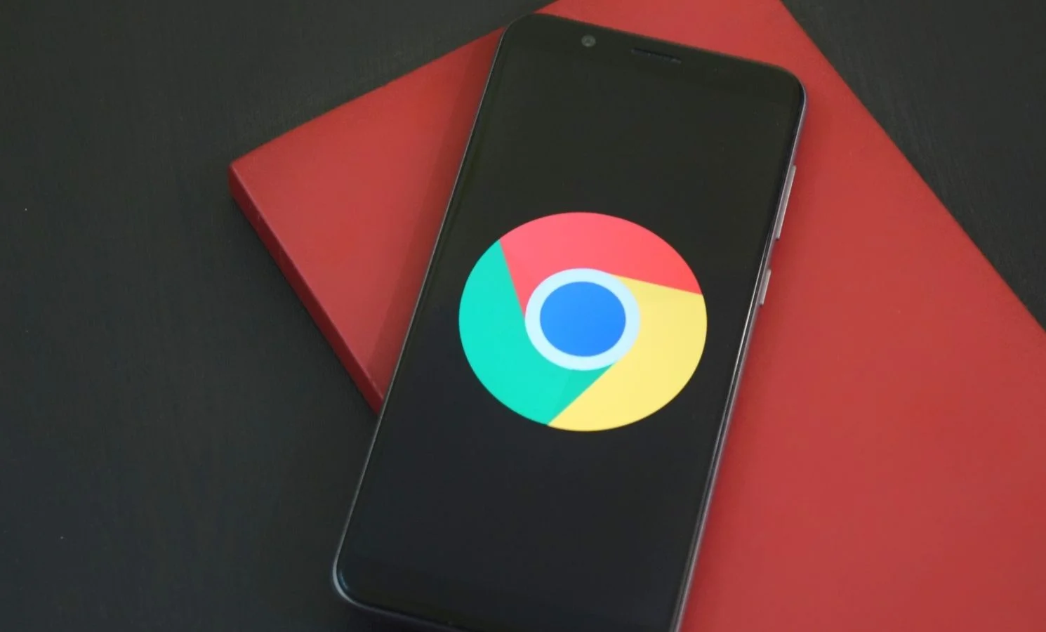 3 yıllık şirketin Google Chrome'a talip olması şaşırttı!
