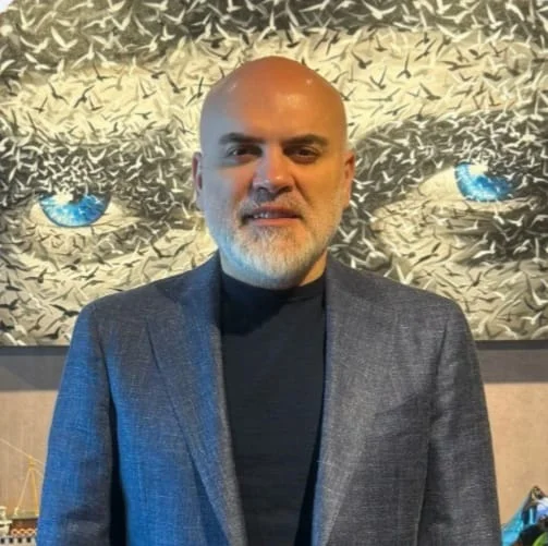 Murat Kapki Kimdir? Advertcity Kurucusu ve Radyo GOL Sahibi