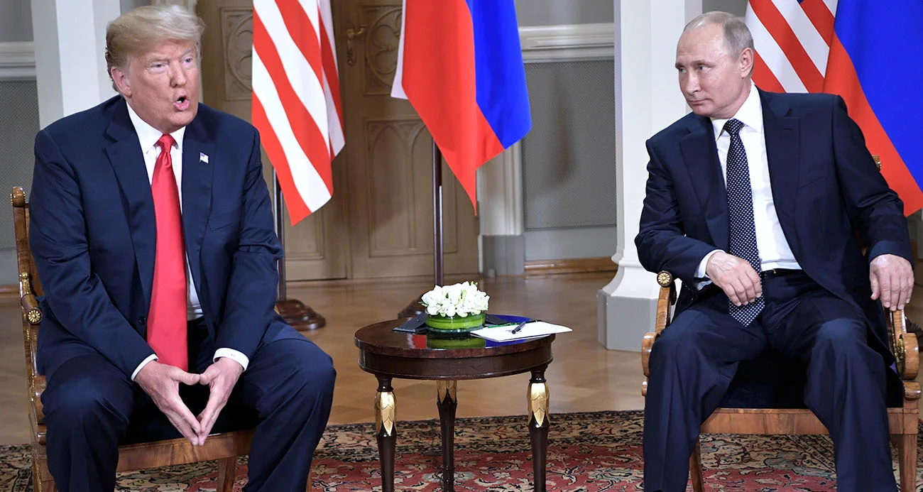 Trump ve Putin’in Alaska zirvesinden çıkan 5 kritik sonuç!