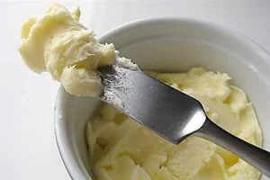 Tereyağı kansere karşı koruyucu