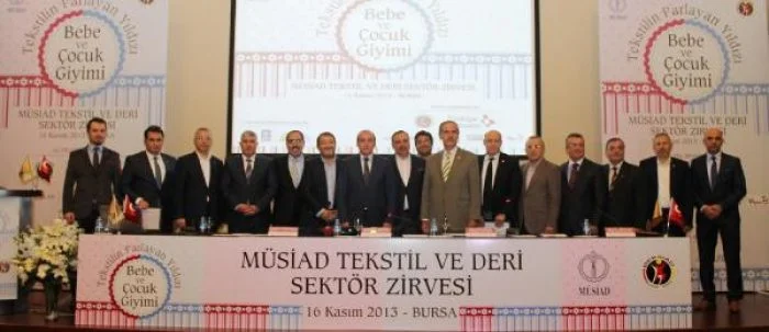 Bursa'nın rakibi yok