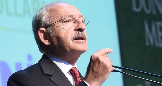 CHP’de adaylık polemiği: Kılıçdaroğlu ve gazeteci karşı karşıya