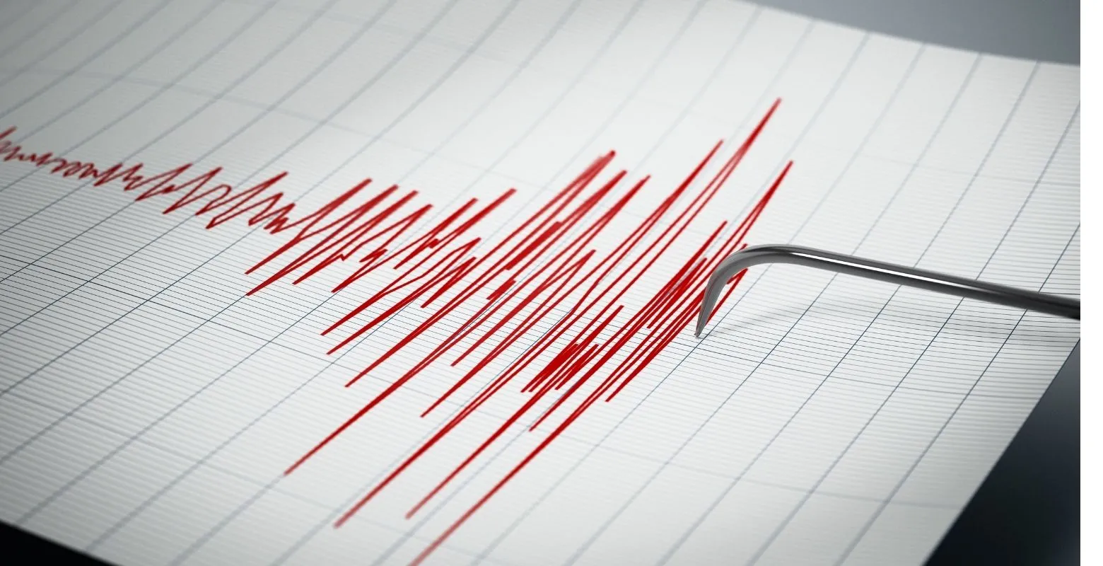 Bursa'da deprem paniği!