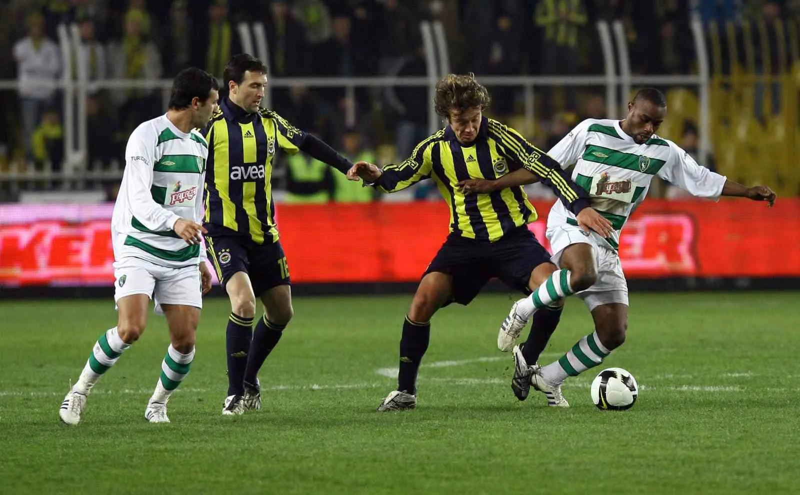 İnat TV Fenerbahçe-Kocaelispor maçı canlı izle
