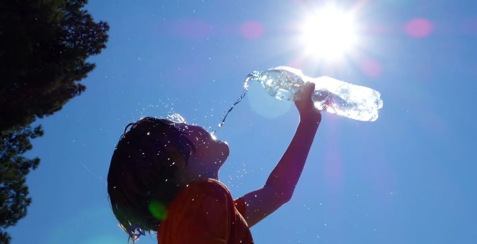 Meteoroloji açıkladı: Sıcaklıklar düşecek, tarih belli oldu