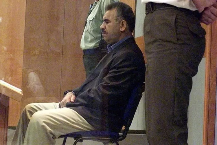 AK Parti'den net "Öcalan" mesajı