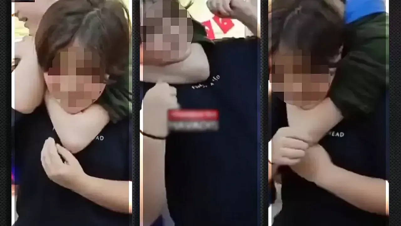 Çocuklar arasında yayılan tehlikeli akım ölüme neden olabiliyor