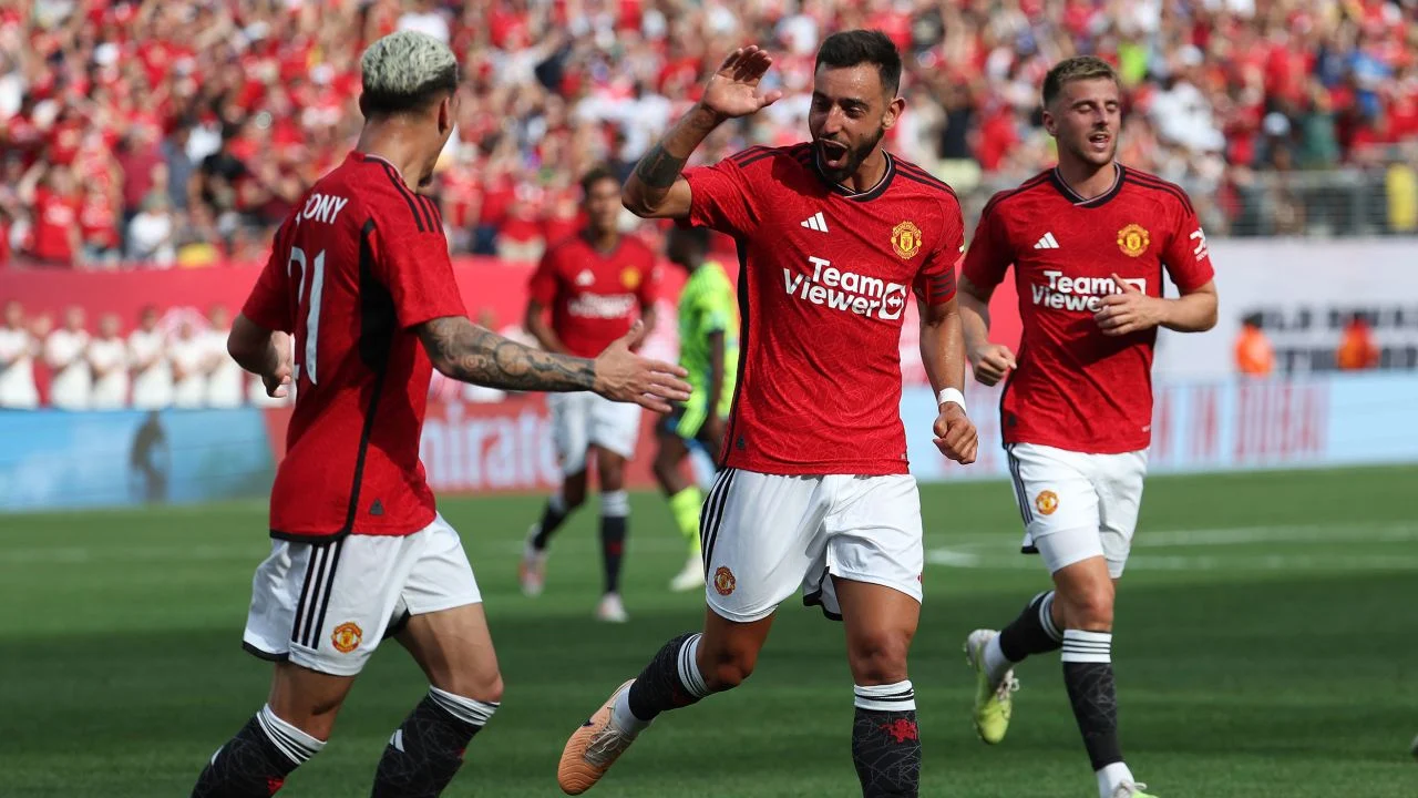 Fulham – Manchester United maçı ne zaman, saat kaçta, hangi kanalda? Muhtemel 11’ler
