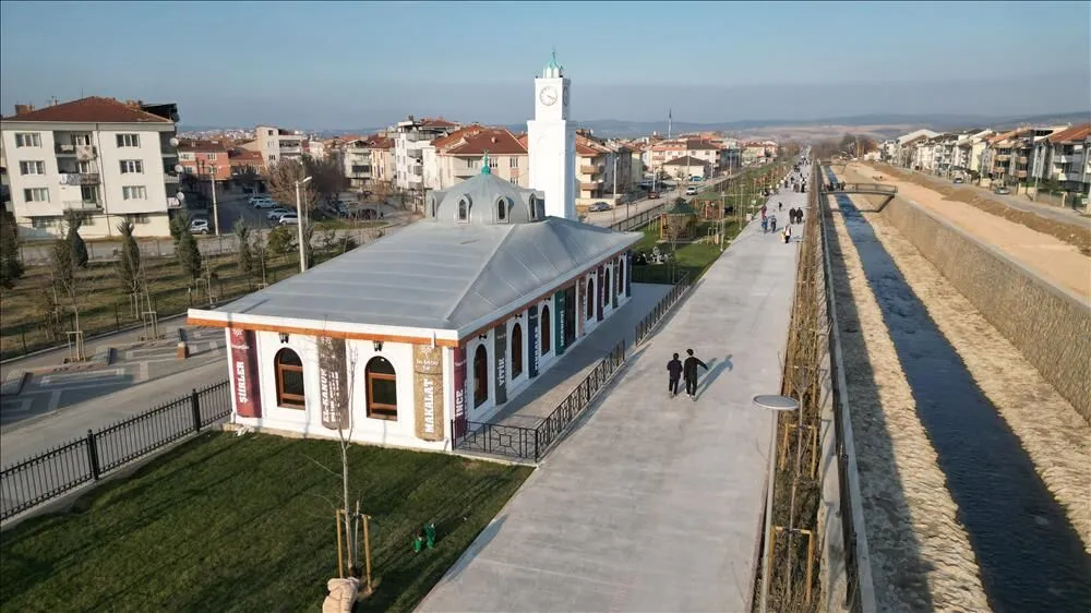 İnegöl’de Bugün Hava Nasıl Olacak? İşte 5 Günlük Tahmin