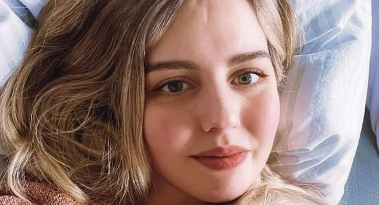 Sanatçı Evre Başak Clarke, Hayatını Kaybetti