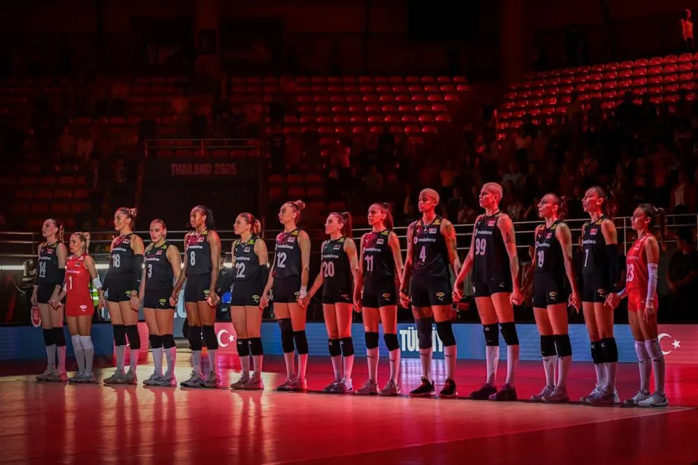 Türkiye – Kanada voleybol maçı korsan yayınlardan izlenir mi, yasal mı?