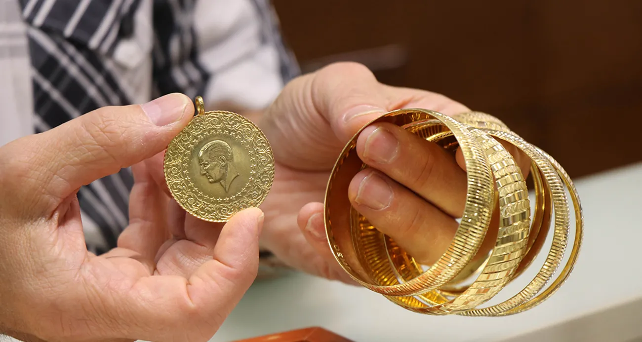 30 Mart 2026 güncel altın fiyatları: Gram ve çeyrek