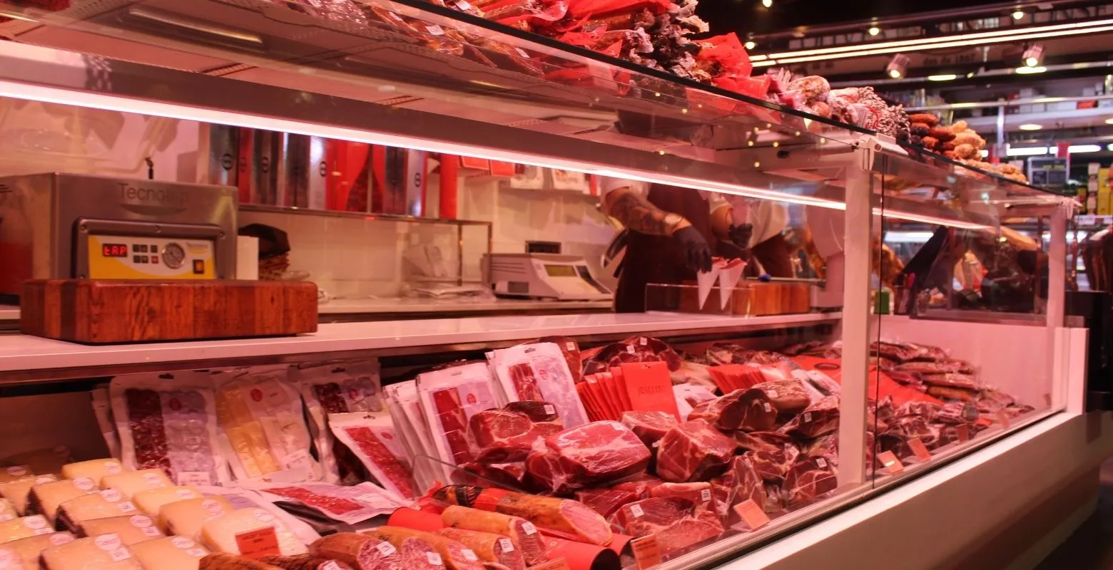 Et fi̇yatlarına zam gelecek i̇ddi̇alarına Bakanlıktan yanıt