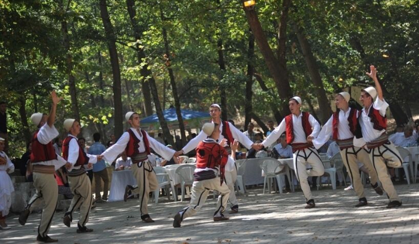 İnegöl’de 3. Petla Şöleni Coşkusu Başlıyor